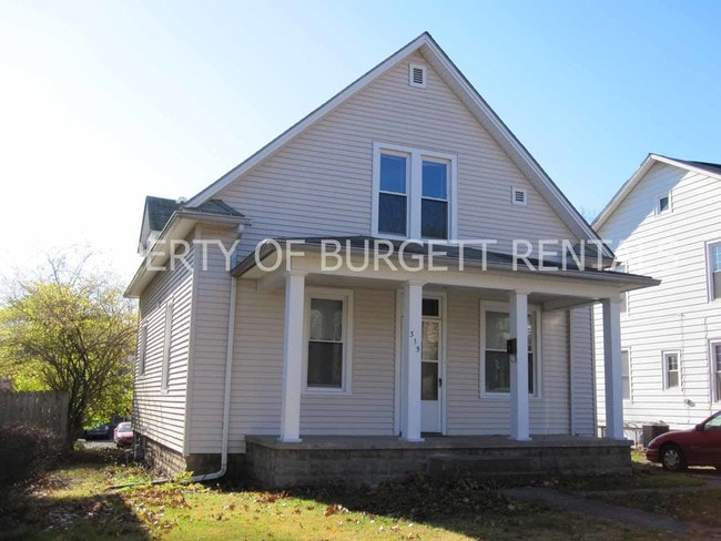 Building Photo - 315 Sylvia St Rental