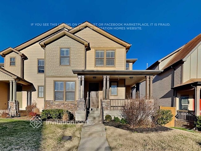 Building Photo - 2223 Dale View Dr