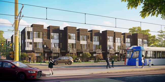 Building Photo - North Metro Rental