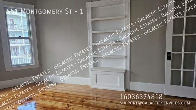 Photo - 551 Montgomery St Unidad 1