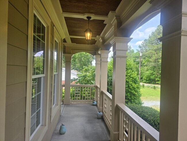 Photo - Rare Custom 3BR + Flex Space, 3BA Craftsma...