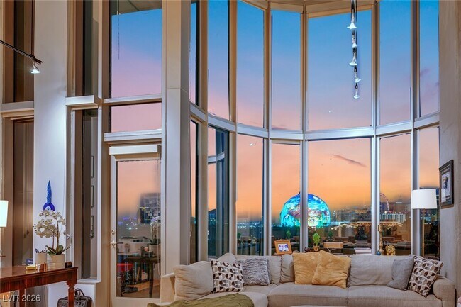 Photo - 360 E Desert Inn Rd Unit 607