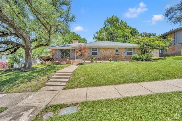 Building Photo - 9401 Forestridge Dr Rental