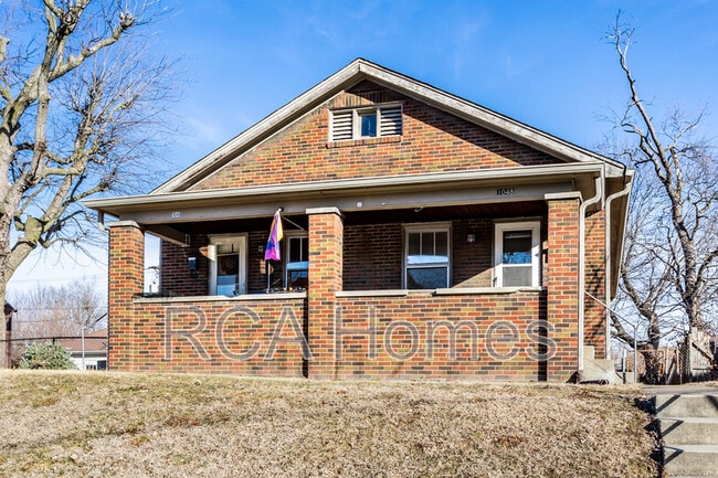 Photo - 1048 E Bradbury Ave