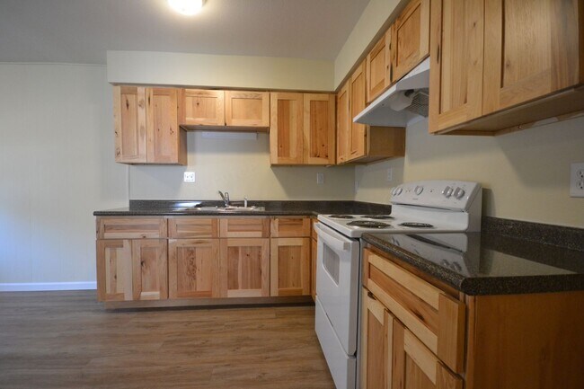 Photo - Cross Timbers Apartment Unidad 1