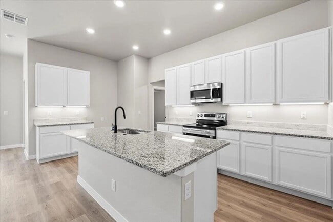 Photo - Perfect 4 bedroom 2 bath Home in South Lubbock