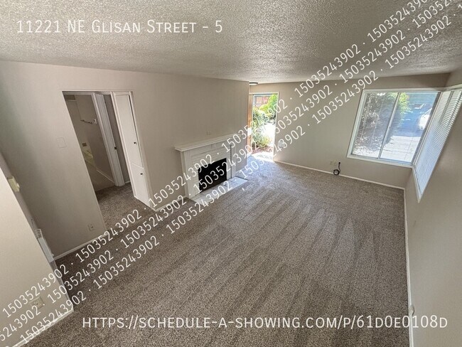 11221 NE Glisan St Unit 5
