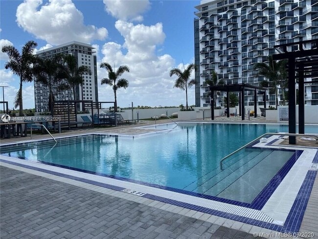 Photo - 5350 NW 84th Ave Unit 1903