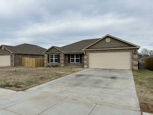 Building Photo - 6801 SW Pilgrim Rd Rental