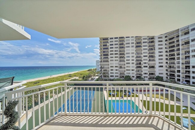 Photo - 1770 S Ocean Blvd Condo Unit 604