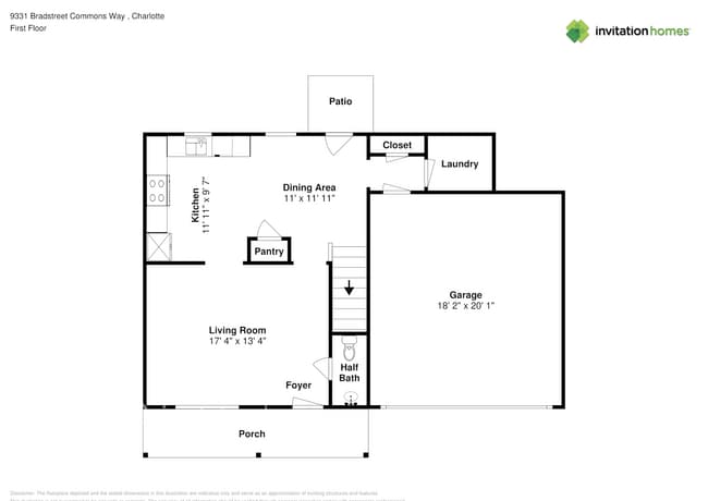 Photo - 9331 Bradstreet Commons Way