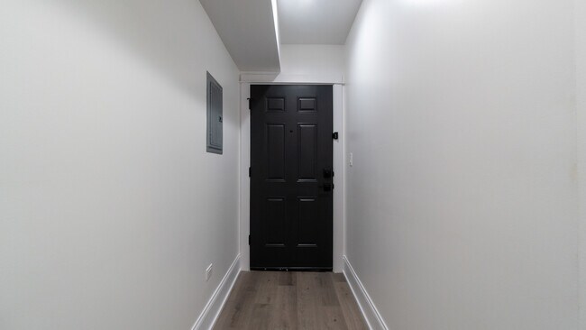 Photo - 4745 N Beacon St Unit GS