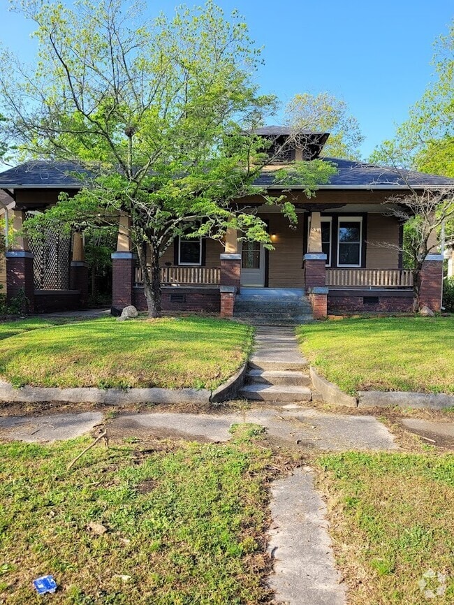 Building Photo - 831 Western Ave Rental