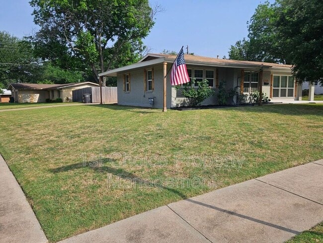 Photo - 4408 Bonnie Dr House