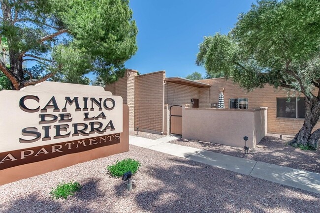 Photo - Camino De La Sierra