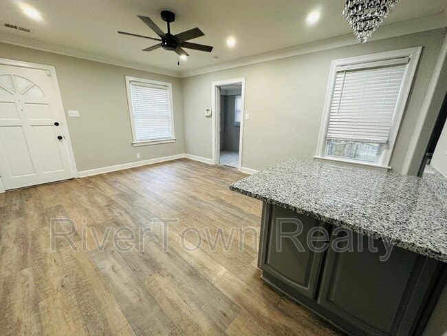 Photo - 3205 Choctaw Ave