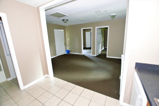 Shelby Street Triplex