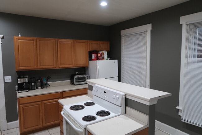 Photo - 1515-1517 Summit Street Unidad 1515