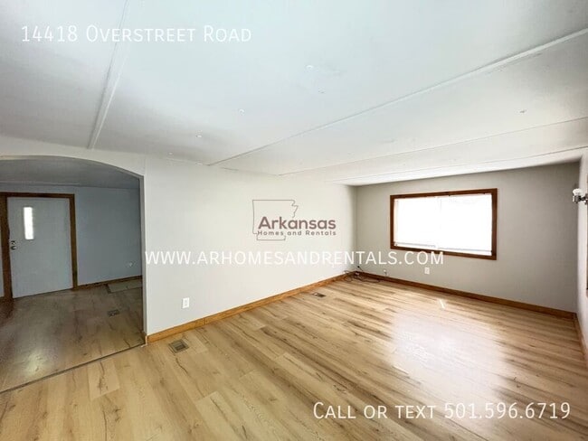 Photo - 14418 Overstreet Rd