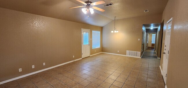 Photo - 3 Bedroom / 2 Bath Duplex – Text 201-231-7...