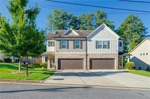 Photo - 4758 Highland Ave Townhome