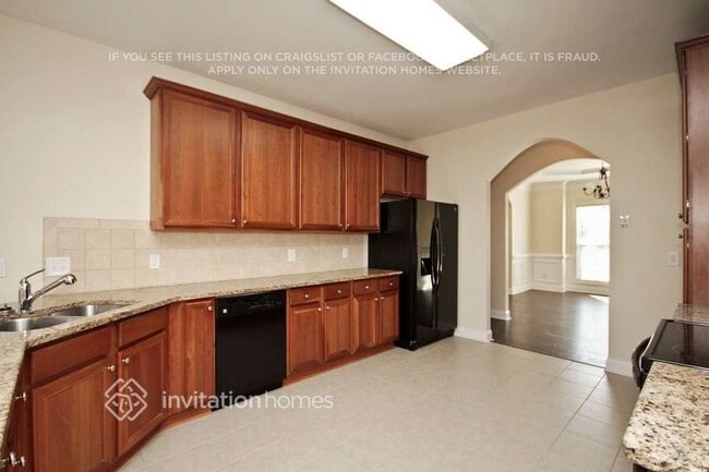 3177 Misty View Tr SW