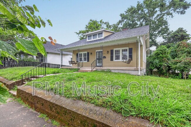 Photo - 1609 Shelby Ave