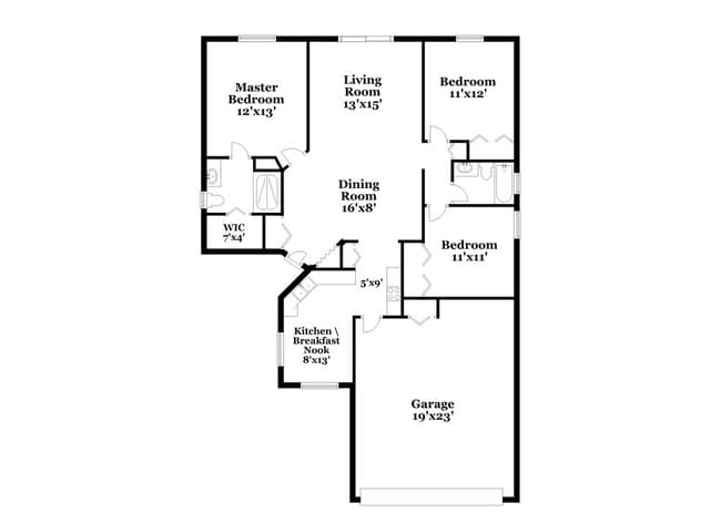 Photo - 2539 Titus Ct