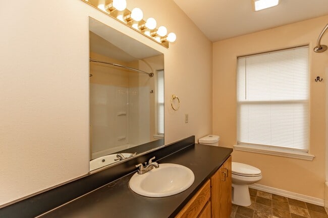 Photo - **MOVE IN SPECIAL!** Pet Friendly Charming 3 Bedroom Home with large office!