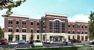 Primary Photo - Gatherings Indian Lake