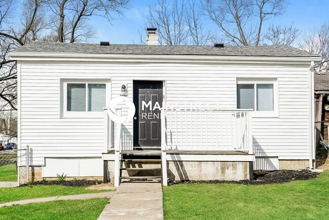 Photo - 3050 S Roena St House