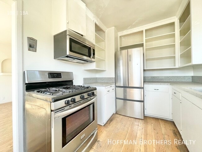 Photo - 1912 Cimarron St Unidad A