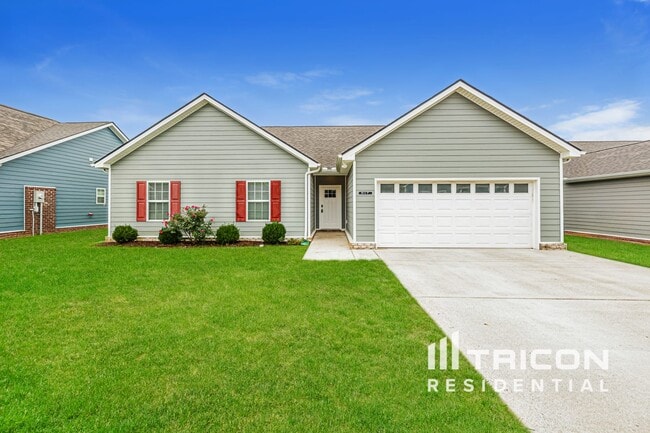 Photo - Tricon Spring Hill