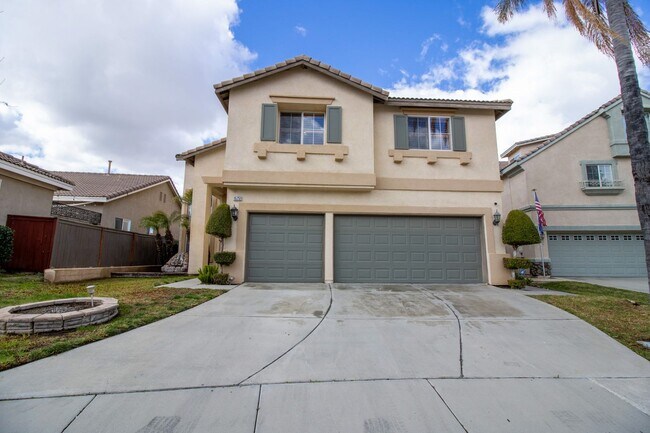 Beautiful 6 bedroom Moreno Valley home ava... - Beautiful 6 bedroom Moreno Valley home ava...