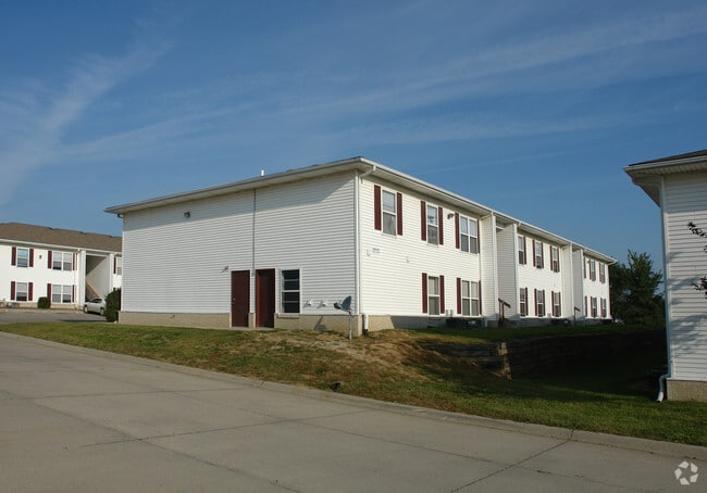 Photo - The Highlands Apartments