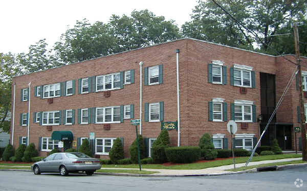 Manley Apartments - Manley Apartments