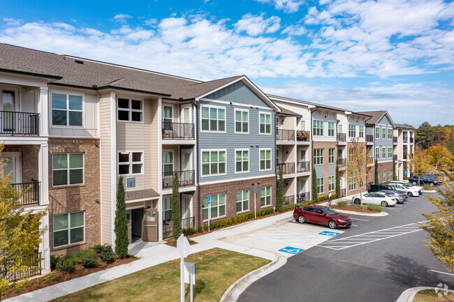 Sugarloaf Grove Apartments - Lawrenceville, GA | ForRent.com