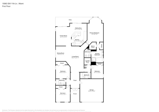Photo - 15063 SW 11th Ln