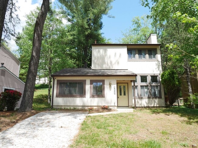 Columbia Contemporary Charmer in a Prime L... - Columbia Contemporary Charmer in a Prime L... House