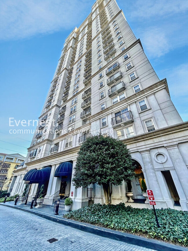 Building Photo - 199 14th St NE Unit 407