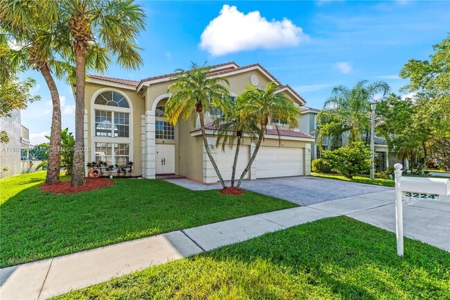 Photo - 3224 SW 175th Ave