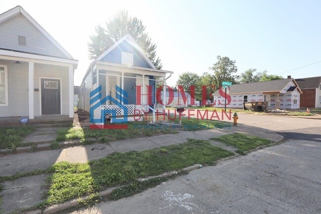 Photo - Two Bedroom House | Garage