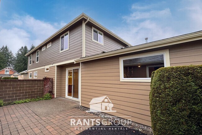 Photo - Meticulously Updated Townhome in Gated Community – Low Maintenance & Move-In Ready!