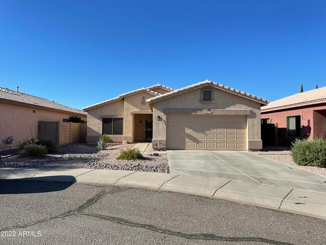 Building Photo - 6511 W Range Mule Dr Rental