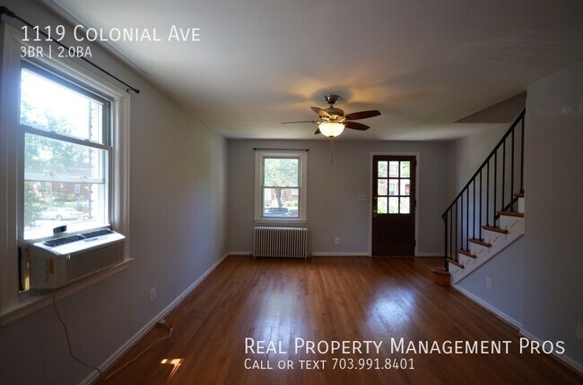 Photo - 1119 Colonial Ave