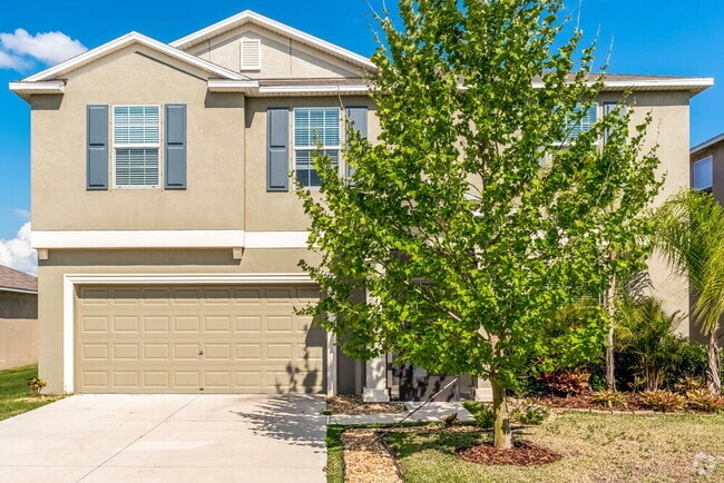 Building Photo - 1745 Broad Winged Hawk Dr Rental