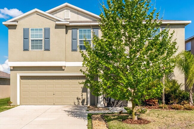 Building Photo - 1745 Broad Winged Hawk Dr Rental