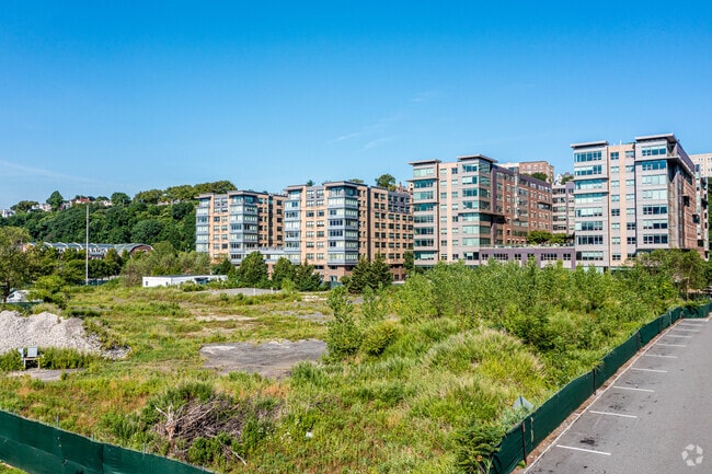 Property Area - Weehawken 1800