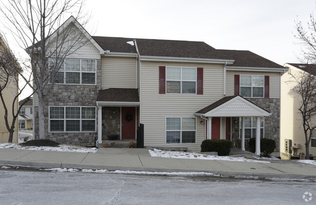 Willow Glen Apartments