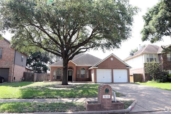 Building Photo - 3518 Stacy Park Cir Rental